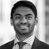 NTI Employee Ashwin Dushyanthira's profile photo