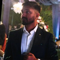 PlugUp EV Employee Neeraj Rana's profile photo