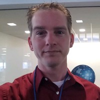 First Advantage Employee Russell Rutter's profile photo