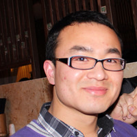 Rocky Zhang's profile photo