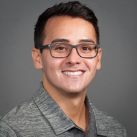 Cornerstone Medical Associates, Inc. Employee Derrick Ribeiro's profile photo