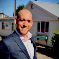 The FDS Group Employee Mark Harris's profile photo