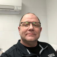 Sekisui Specialty Chemicals Employee Steven Norman's profile photo