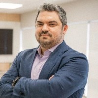 Agrion Agrisolutions Employee Marcelo Aimola's profile photo