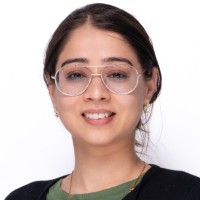 BlueLabel Employee Shreya Kapoor's profile photo