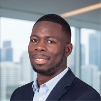 TSO-DATA Employee Herman Tsago's profile photo