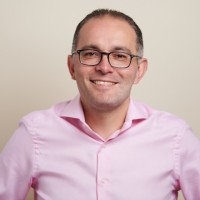 Aiven Employee Cassio Sampaio's profile photo