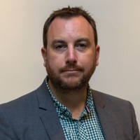 Keepit Employee Dan Middleton's profile photo