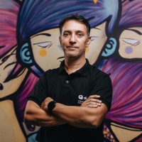Digi Employee Cristiano Miano's profile photo