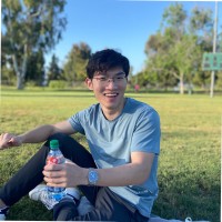 Trusaic Employee Marvin Chu's profile photo