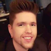 RightWay Recruiting Employee Dominic Casale's profile photo
