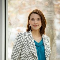 FKP | CannonDesign Employee Stacey B.'s profile photo