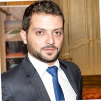 Starlinks Employee Jad Nehmeh's profile photo