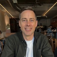 ConeTec Employee David Slack's profile photo