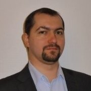 France-IX Employee Radu-Adrian Feurdean's profile photo
