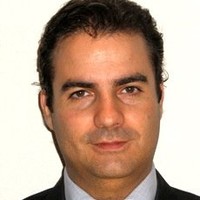 Santander Consumer Finance Global Services Employee Luis Antón Hernández's profile photo