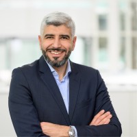 Bosch Connected Industry Employee Aemen Bouafif's profile photo