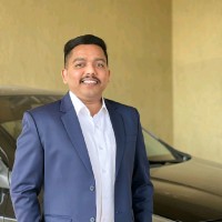 Citymax Hotels by Landmark Group Employee Dhanish Kesavankutty's profile photo