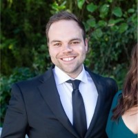 Collective Insurance Brokers Employee Jack Allingham's profile photo