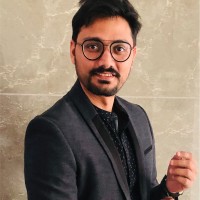Commerce Pundit Employee Krunal Chavda's profile photo