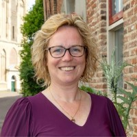 Bakker Bart (Bart's Retail) Employee Judith van der Weerd's profile photo