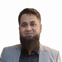 Eclick Softwares and Solutions Pvt Ltd Employee Khushnoor Azam's profile photo