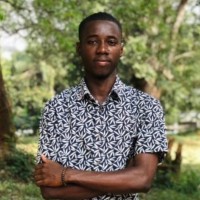 Polymorph Labs Employee Kwabena Owusu-Darko's profile photo