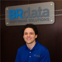 BRdata Software Solutions Employee Griffin Marrone's profile photo
