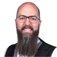 Ore Designs, Inc. Employee JD Melville's profile photo