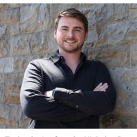 Biovit Technologies Employee Nicholas Deeney's profile photo