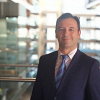 David Villalba de Benito Email & Phone Number