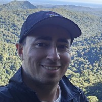 The University of Western Australia Employee Anthony Mentesana's profile photo
