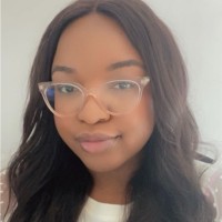 Focus Ireland Employee Jennifer Akandu's profile photo