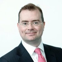Ogier in Ireland Employee Arthur Gaskin's profile photo