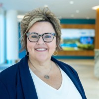 Shared Health Employee Brooke Boswell's profile photo
