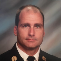 Miller Valentine Construction Employee Perry Gerome's profile photo