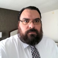 Southwest Research Institute Employee Daniel Juarez Robles's profile photo