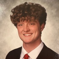 Alpha Gamma Rho Fraternity Employee Blake Renderman's profile photo