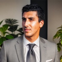 PAYPER - Complete bagging lines Employee Erick Vilches's profile photo