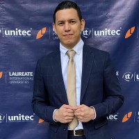Intellect Systems Employee Melvin Samael Escalante Núñez's profile photo