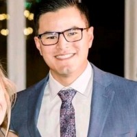 Oklahoma Department of Human Services Employee Brendan Calderwood's profile photo