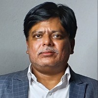 Khaleej Times Employee Mohammed Waheed's profile photo