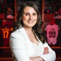 Washington Spirit Employee Sara Felice's profile photo