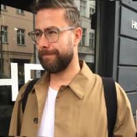 Merkle Bulgaria Employee Chris Raw's profile photo