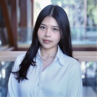 Monash Engineering Employee Talitha Darmawan's profile photo