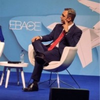 DRONAMICS Employee Sérgio Oliveira e Silva's profile photo