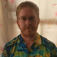 Uber Employee Don Dougherty's profile photo