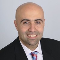 Eye Specialists & Surgeons of Northern Virginia Employee John Josephson's profile photo