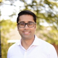 Quest Diagnostics Employee Sanjay Dixit's profile photo