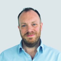 Derivia Intelligence Employee Ralph Sinclair's profile photo